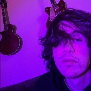 Meet your Posher, Brad